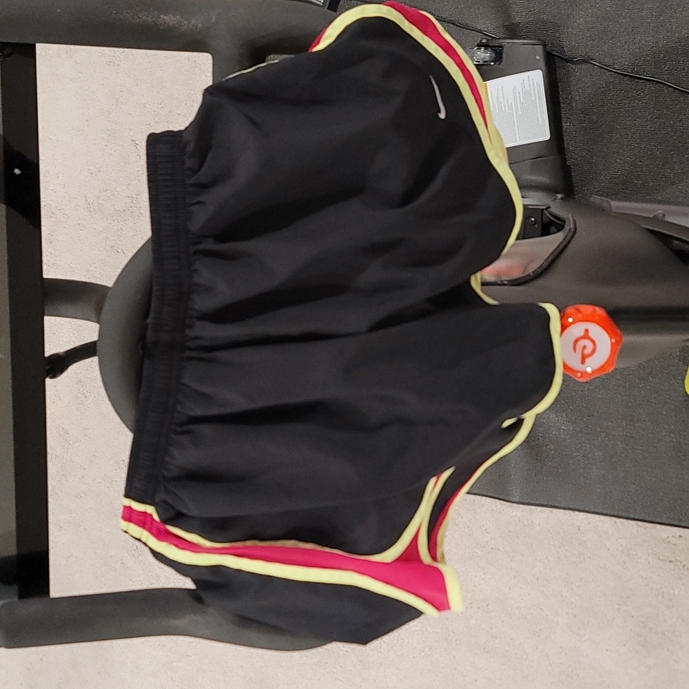 Nike Large Dry Fit Running Short